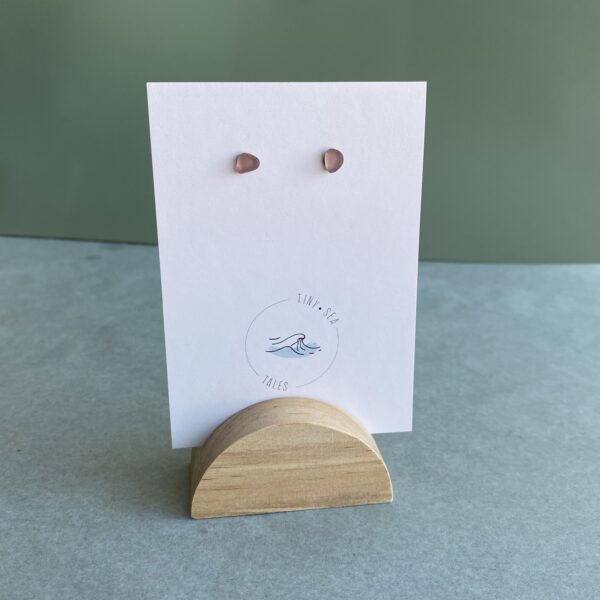 Lichtpaars seaglass