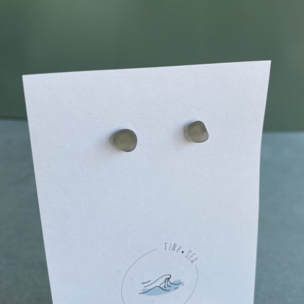 Grijs seaglass - Afbeelding 2