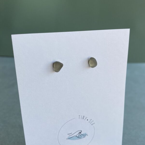 Grijs seaglass - Afbeelding 2